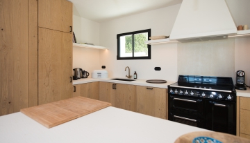 Resa estates ibiza luxury home for sale cala tarida tourise license  kitchen ounter.jpg